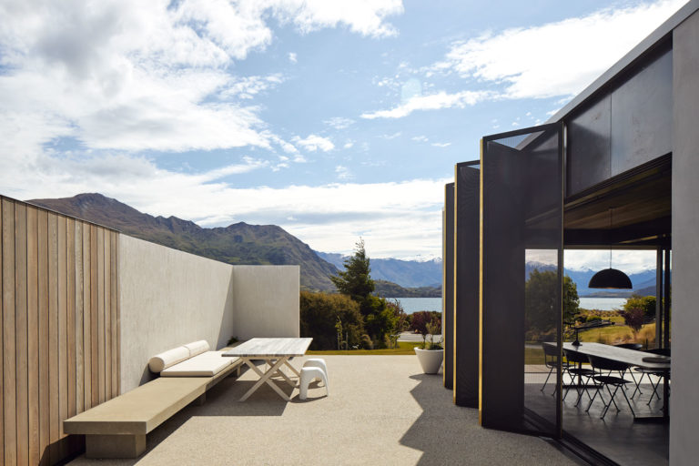Wanaka House