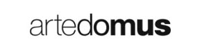 Artedomus Book Logo