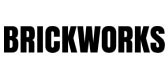 Brickworks Book Logo