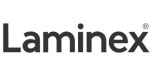 Laminex Book Logo