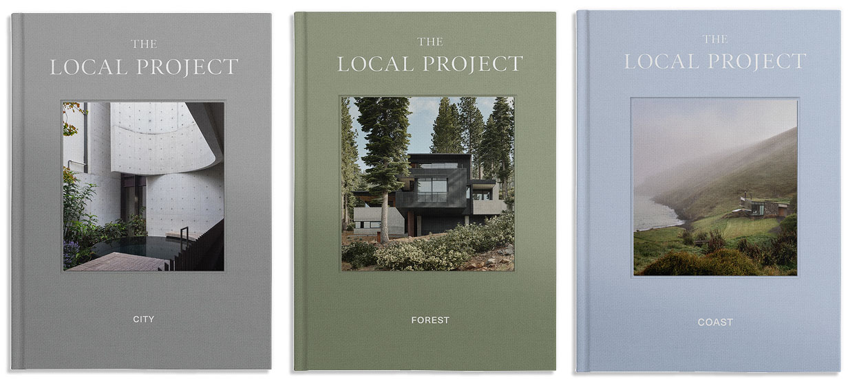 Publication Trio Mockup 2